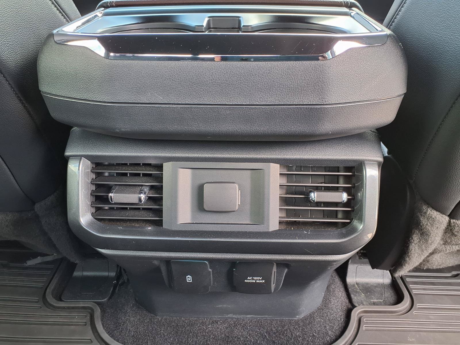 Used 2023 Ford F150 Lariat AWD/4WD image 16