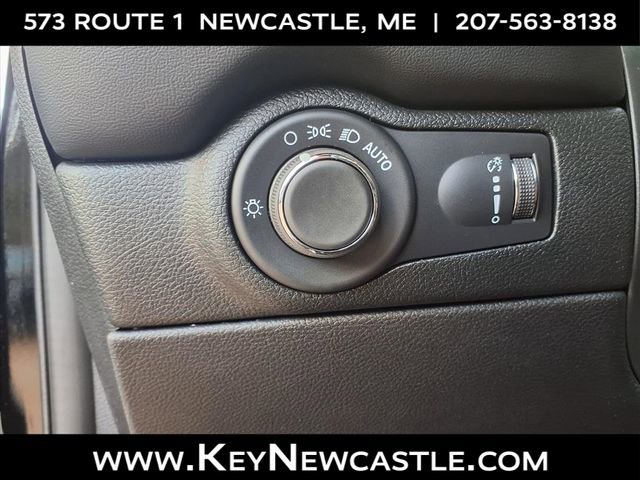 New 2026 Dodge Durango GT image 8