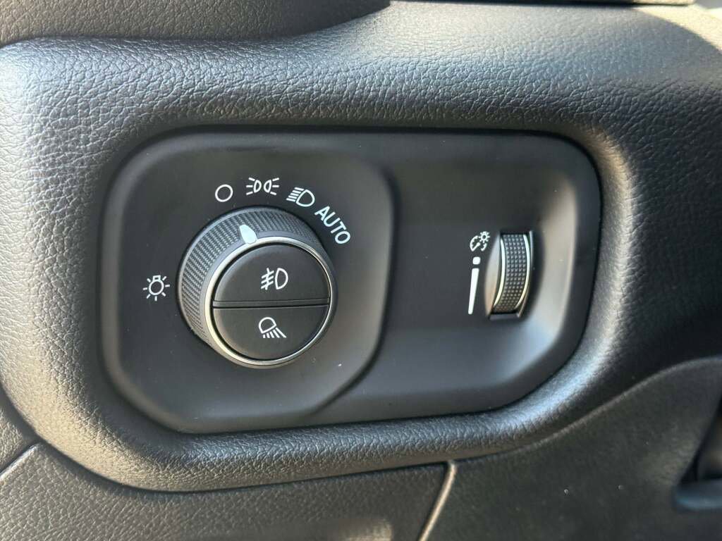 New 2025 RAM 1500 Lone Star image 30