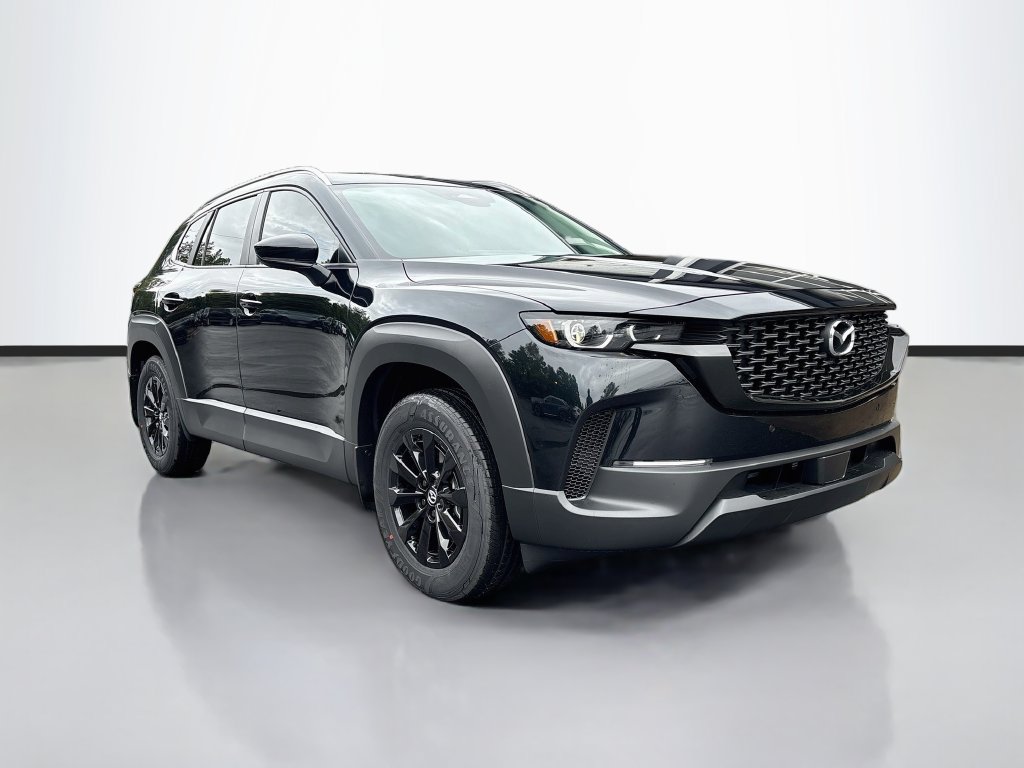 New 2026 MAZDA CX-50 2.5 Hybrid w/ Weather Package