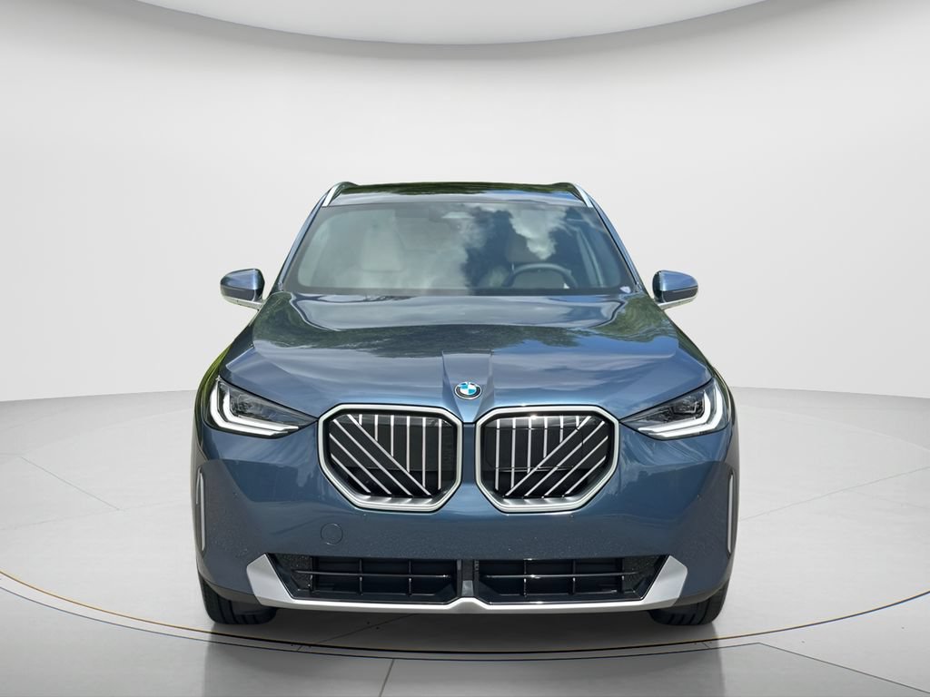 New 2026 BMW X3 xDrive30i AWD/4WD image 2