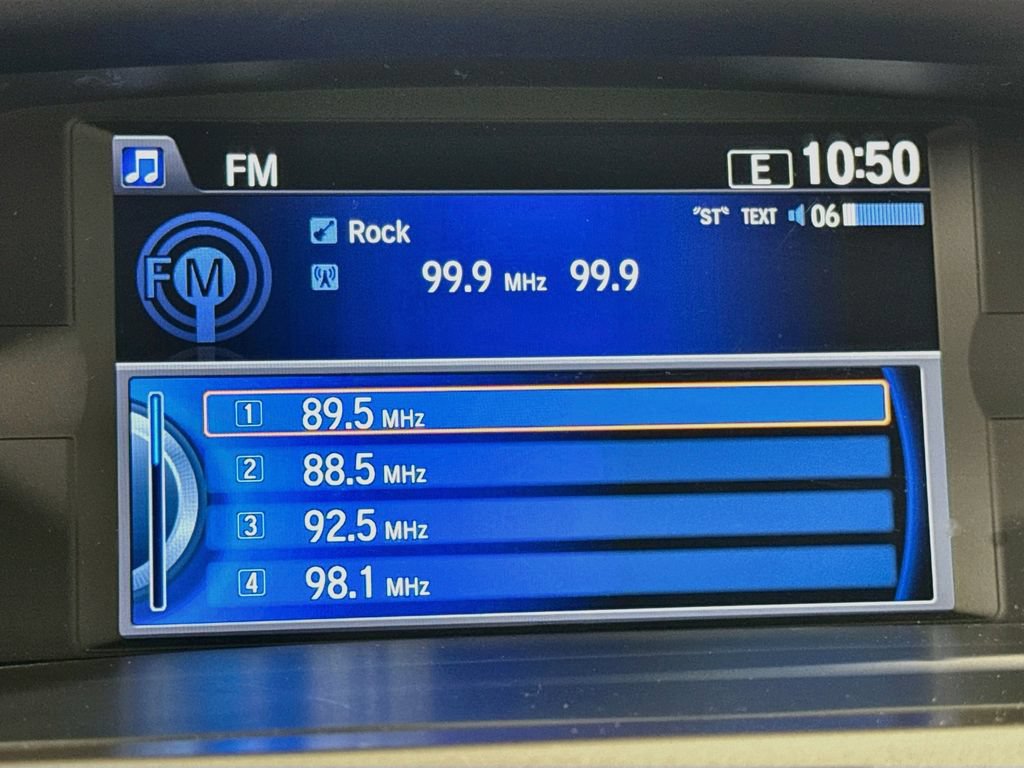 Used 2016 Honda Odyssey EX-L image 34