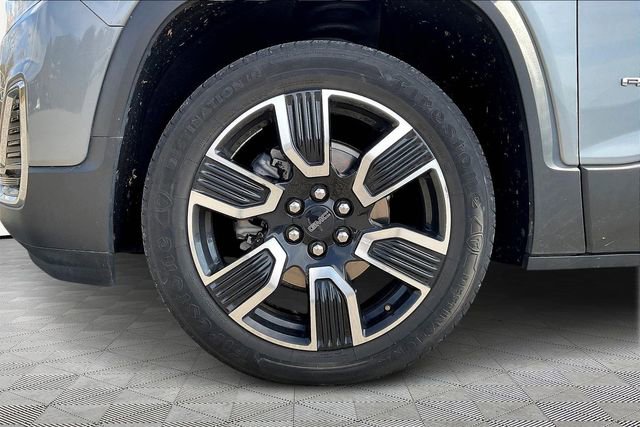 Used 2021 GMC Acadia SLE w/ Driver Convenience Package image 23