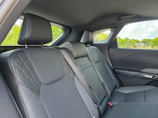 New 2026 Lexus RX 350 Premium FWD image 14