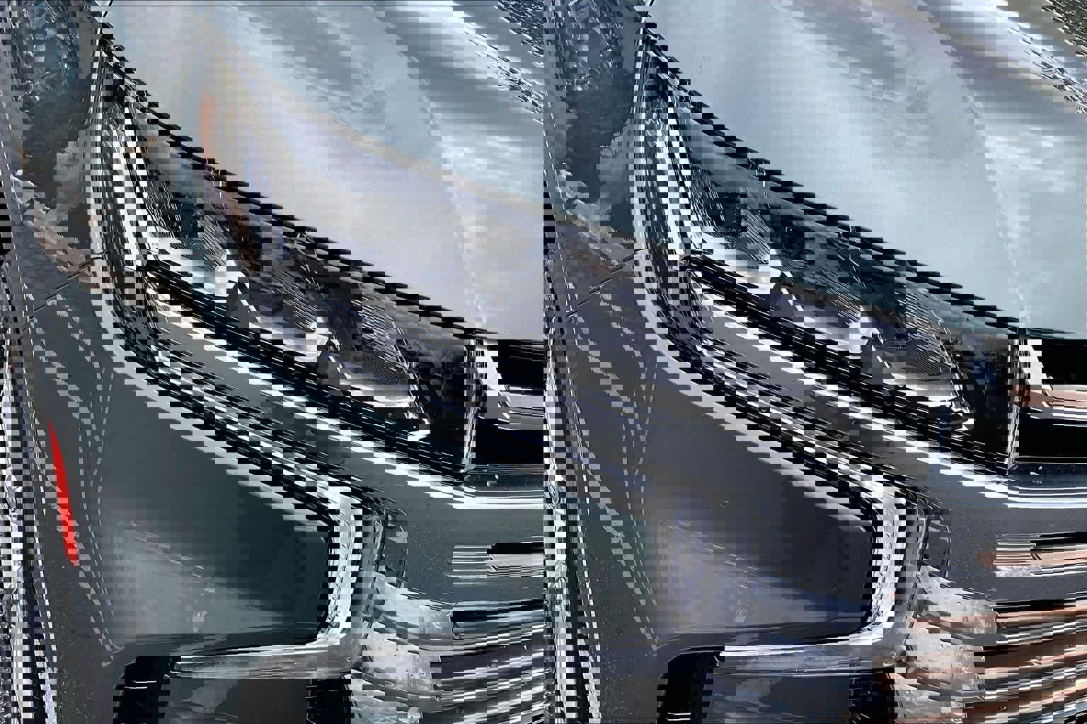 Certified 2024 Chevrolet Tahoe High Country w/ Max Trailering Package image 27