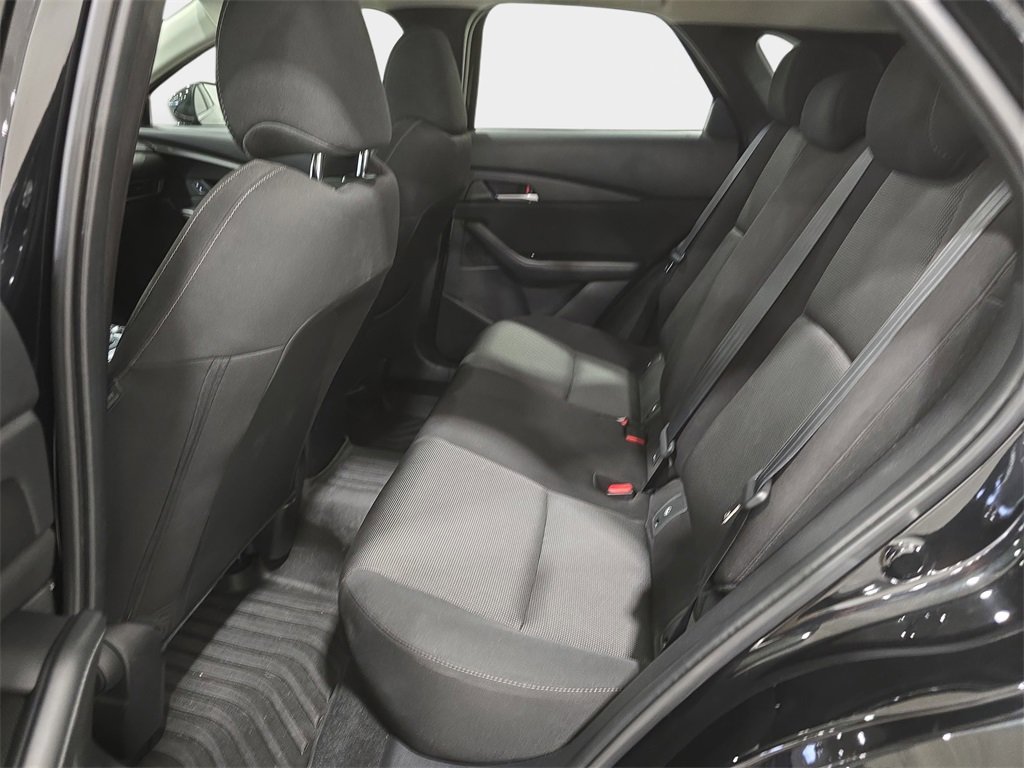 Used 2021 MAZDA CX-30 FWD 2.5 S image 12