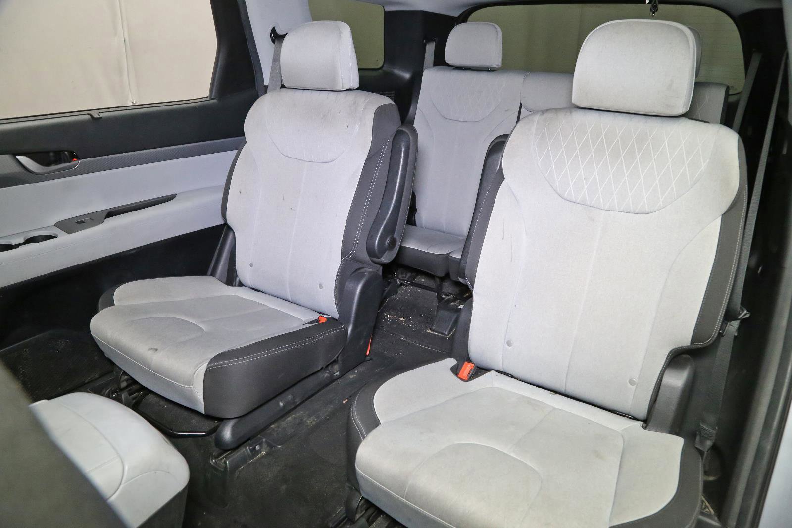 Used 2020 Hyundai Palisade SEL w/ Convenience Package image 12