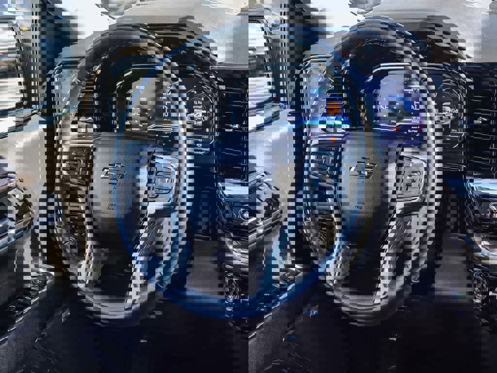 Used 2024 Chevrolet Silverado 1500 RST w/ All Star Edition Plus image 14