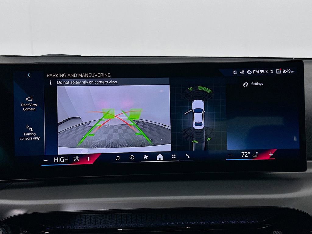 Used 2026 BMW 230i 230i w/ M Sport Package image 13