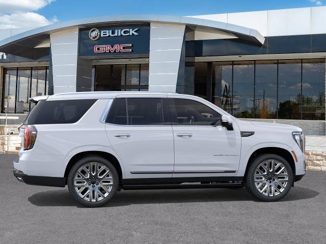 New 2026 GMC Yukon Denali Ultimate AWD/4WD image 31