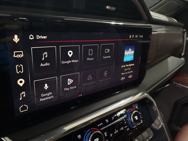 Used 2024 GMC Sierra 3500 Denali Ultimate image 25