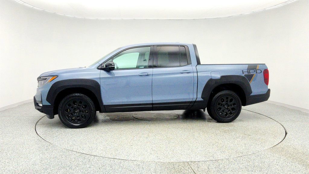 Used 2022 Honda Ridgeline Black Edition image 8