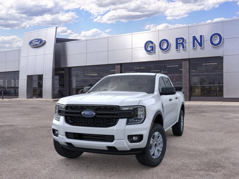 New 2025 Ford Ranger XL w/ Trailer Tow Package AWD/4WD image 2