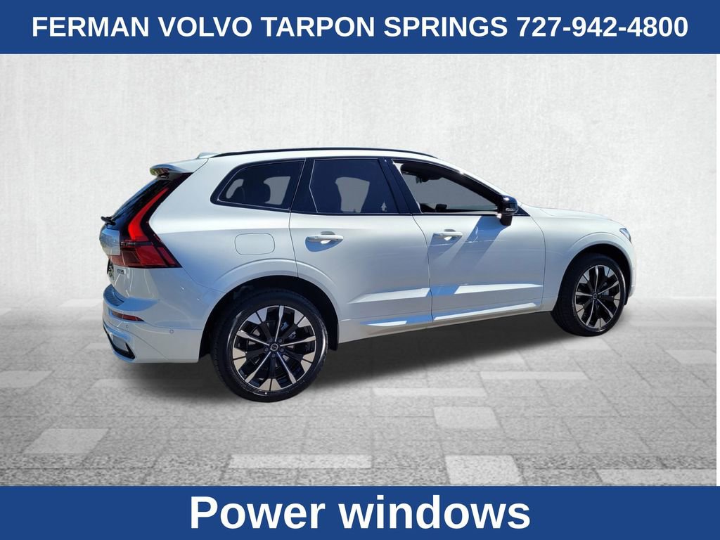 New 2026 Volvo XC60 B5 Plus w/ Protection Package Premier AWD/4WD image 11