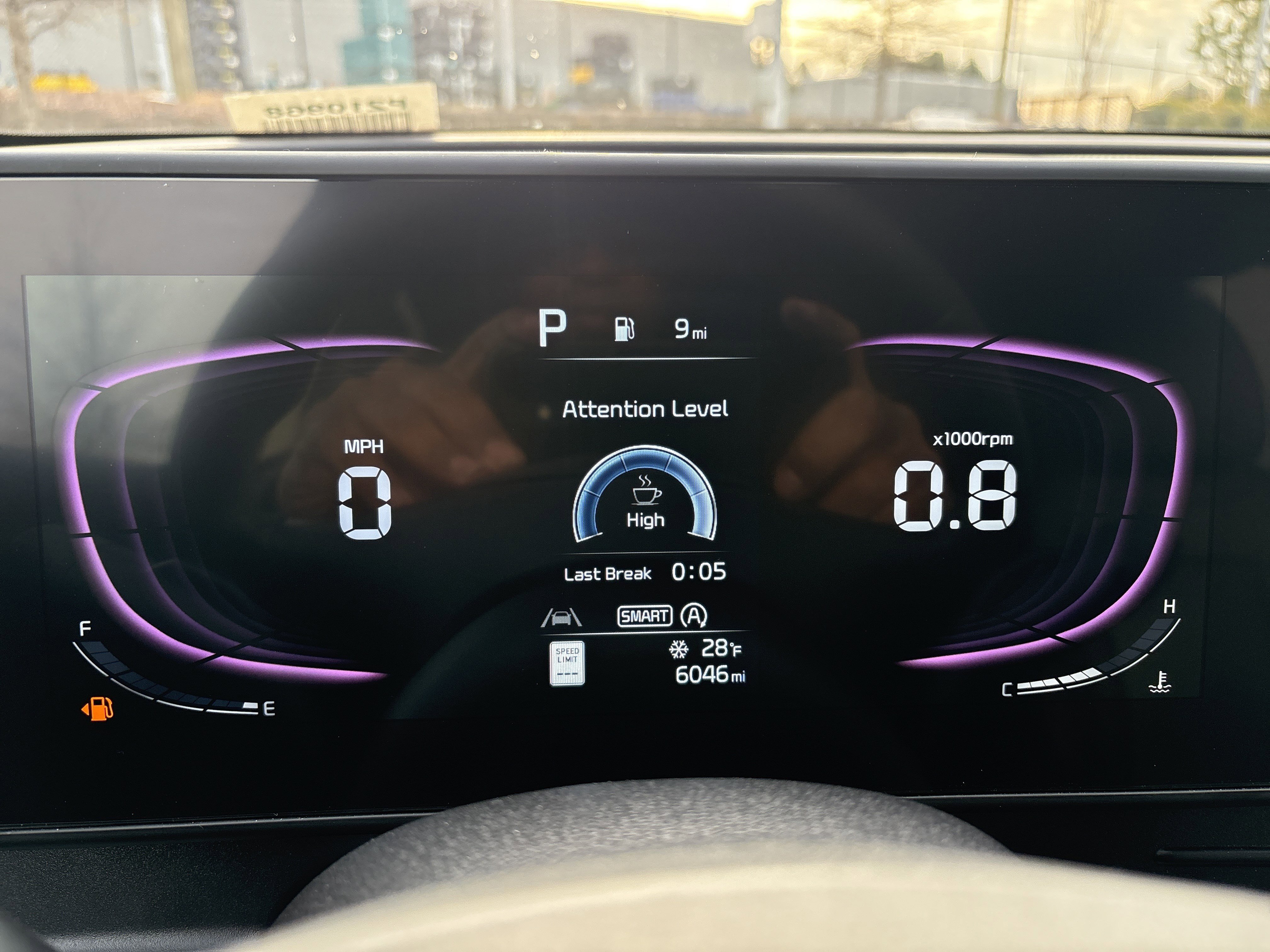 Used 2025 Kia Sportage EX image 20