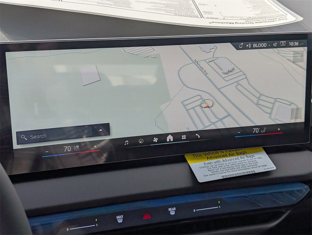 New 2026 BMW X3 xDrive30 w/ Premium Package image 25