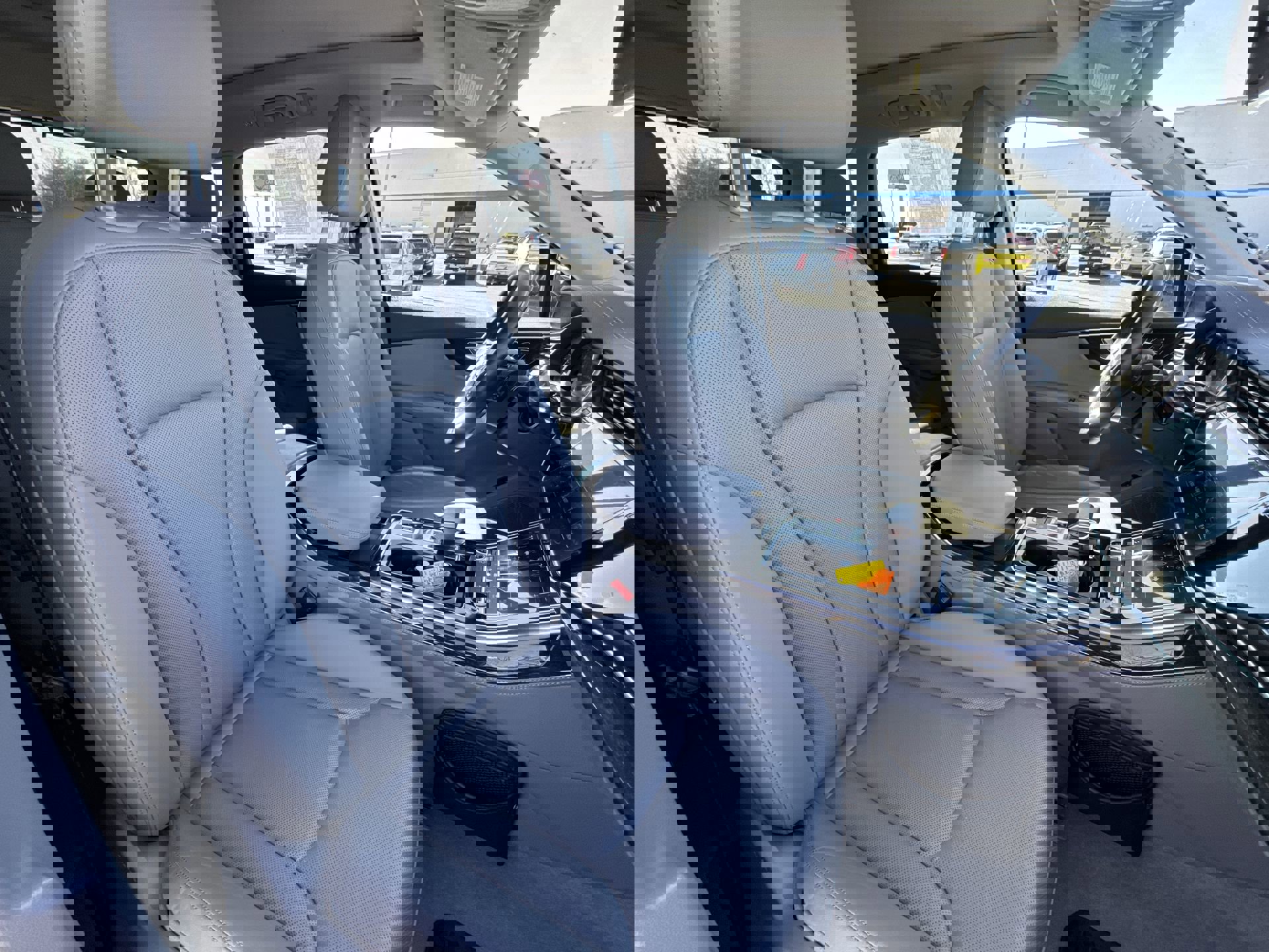 Used 2023 Audi Q7 Premium Plus w/ Premium Plus Package image 27