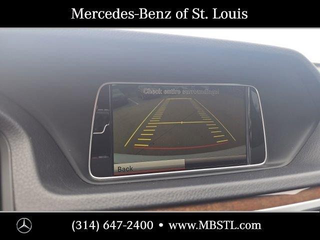 Certified 2015 Mercedes-Benz E 350 4MATIC Sedan image 33