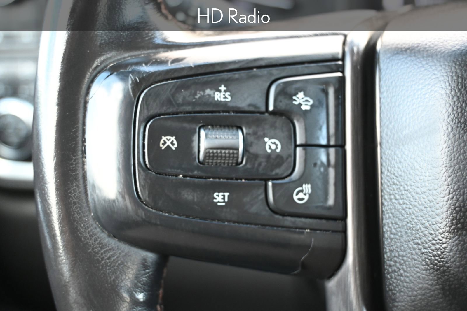 Used 2020 GMC Sierra 1500 AT4 w/ AT4 Premium Package image 13