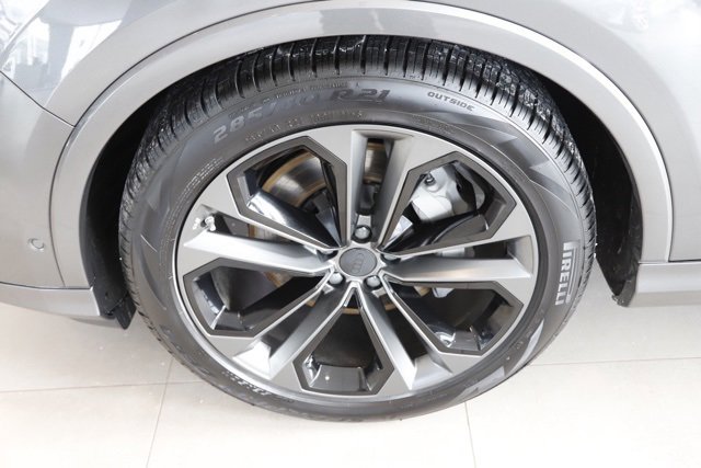 New 2026 Audi Q7 3.0T Premium Plus image 9