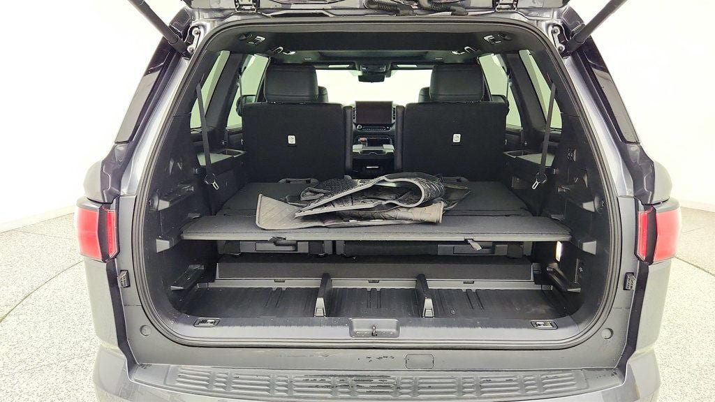 Used 2026 Toyota Sequoia TRD Pro w/ Tow Technology Package AWD/4WD image 21