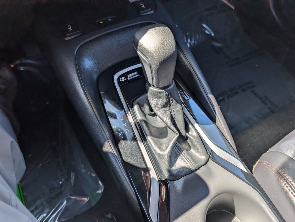 Used 2024 Toyota Corolla XSE FWD image 21