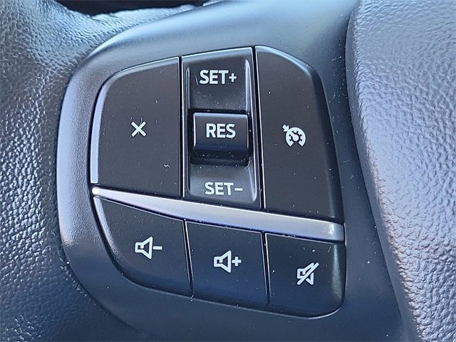 Used 2022 Ford Bronco Sport Outer Banks image 8