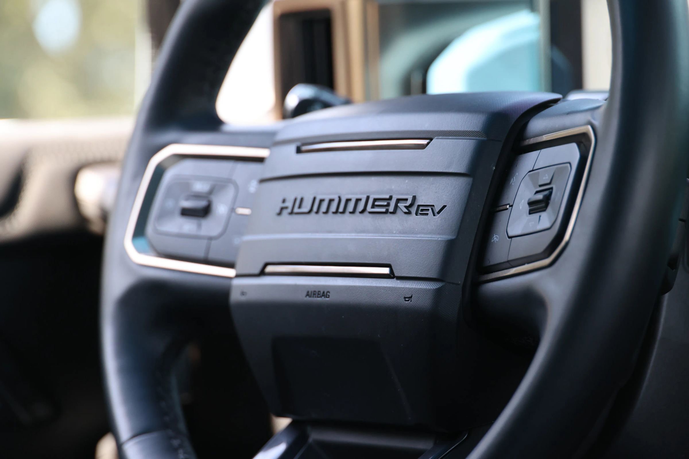 Used 2022 GMC Hummer EV Edition 1 w/ LPO, Illumination Package AWD/4WD image 17