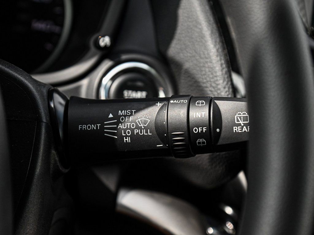 New 2024 Mitsubishi Eclipse Cross LE image 25