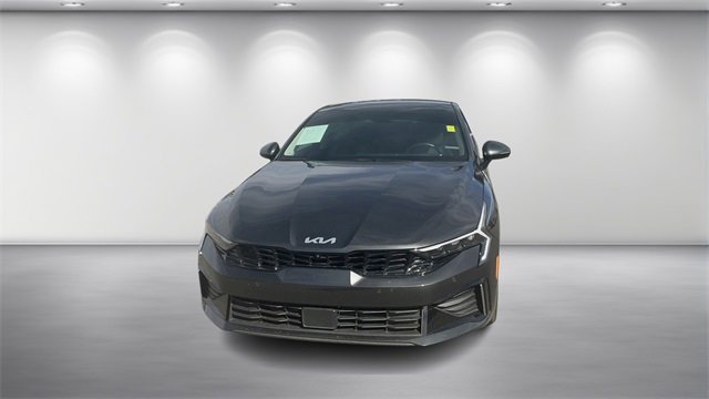 Used 2025 Kia K5 EX