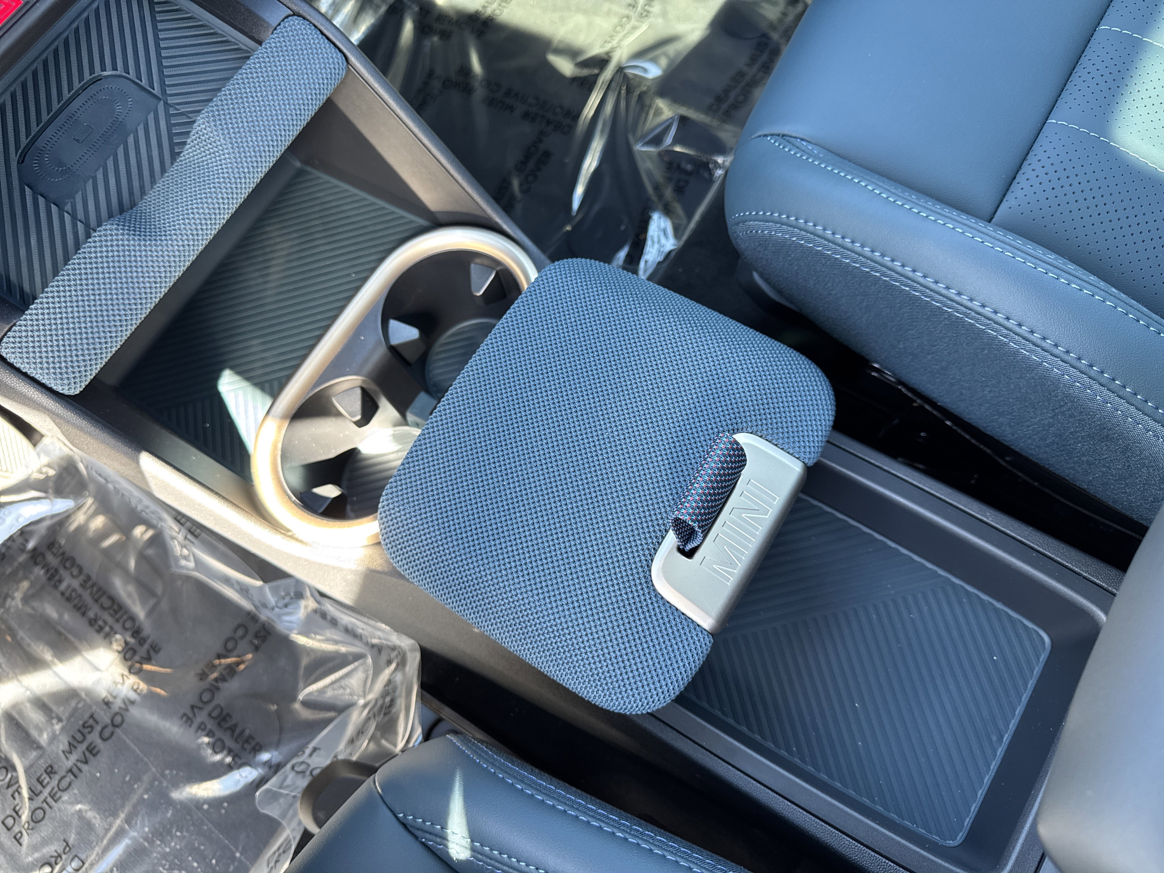 New 2026 MINI Cooper Countryman S image 20