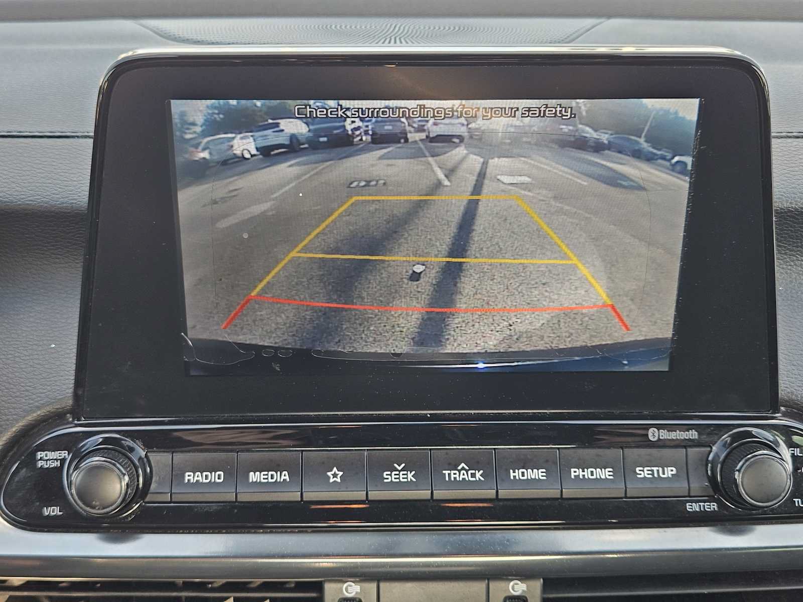 Used 2021 Kia Forte GT-Line FWD image 18