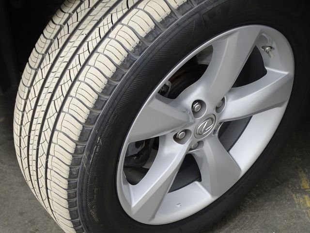 Used 2015 Lexus RX 350 AWD image 43