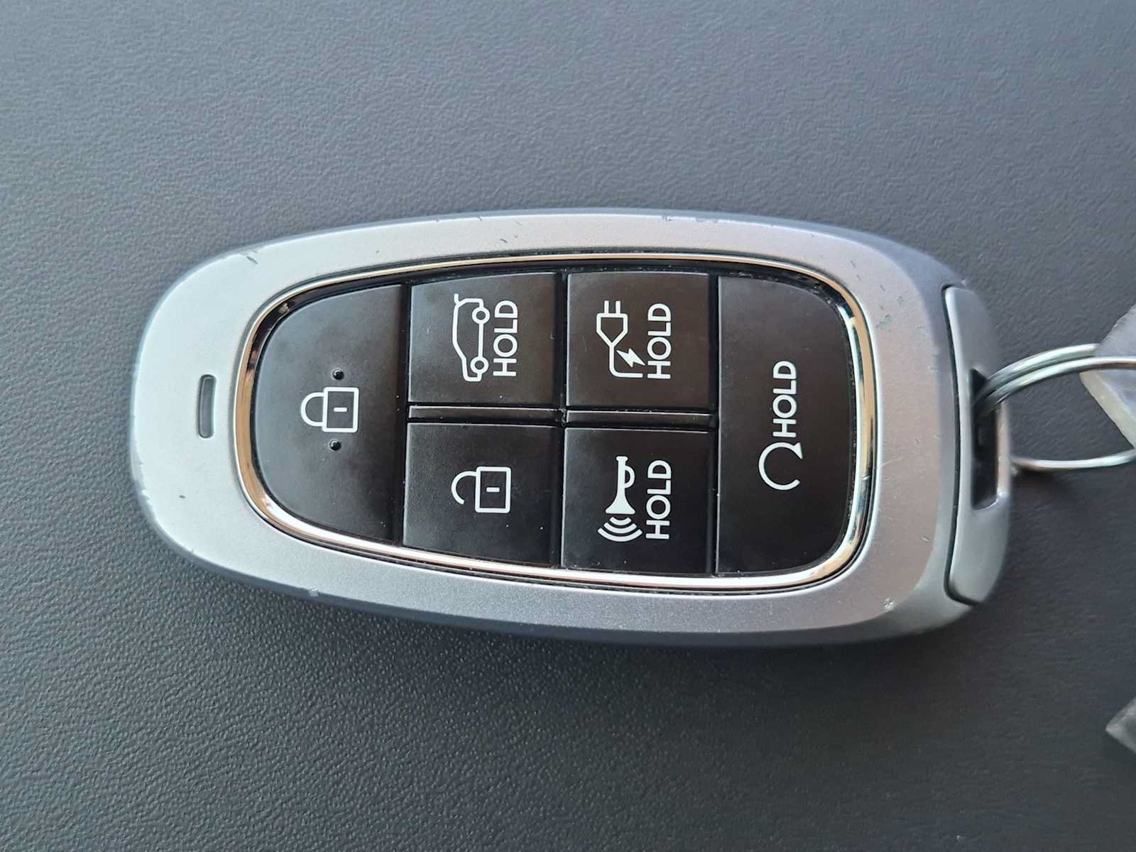 Certified 2024 Hyundai Ioniq 5 SEL RWD image 34