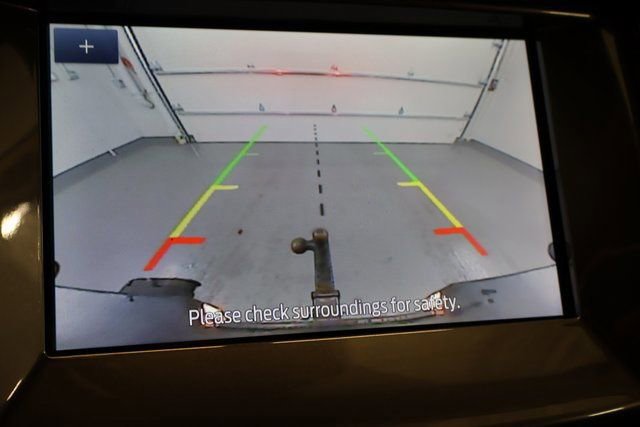 Used 2021 Ford Ranger Lariat w/ Equipment Group 501A High image 27