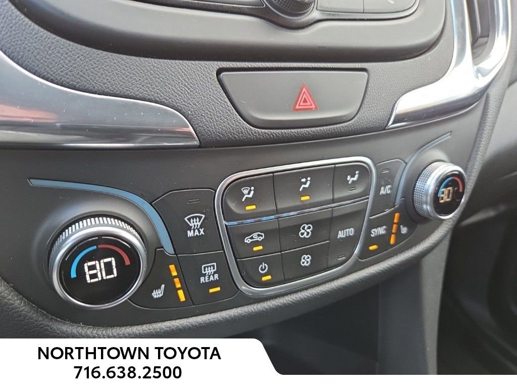 Used 2019 Chevrolet Equinox LT image 19