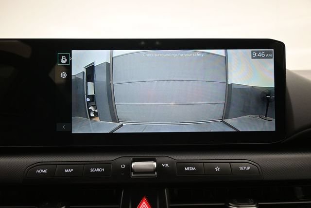 Used 2025 Kia K4 FWD image 21