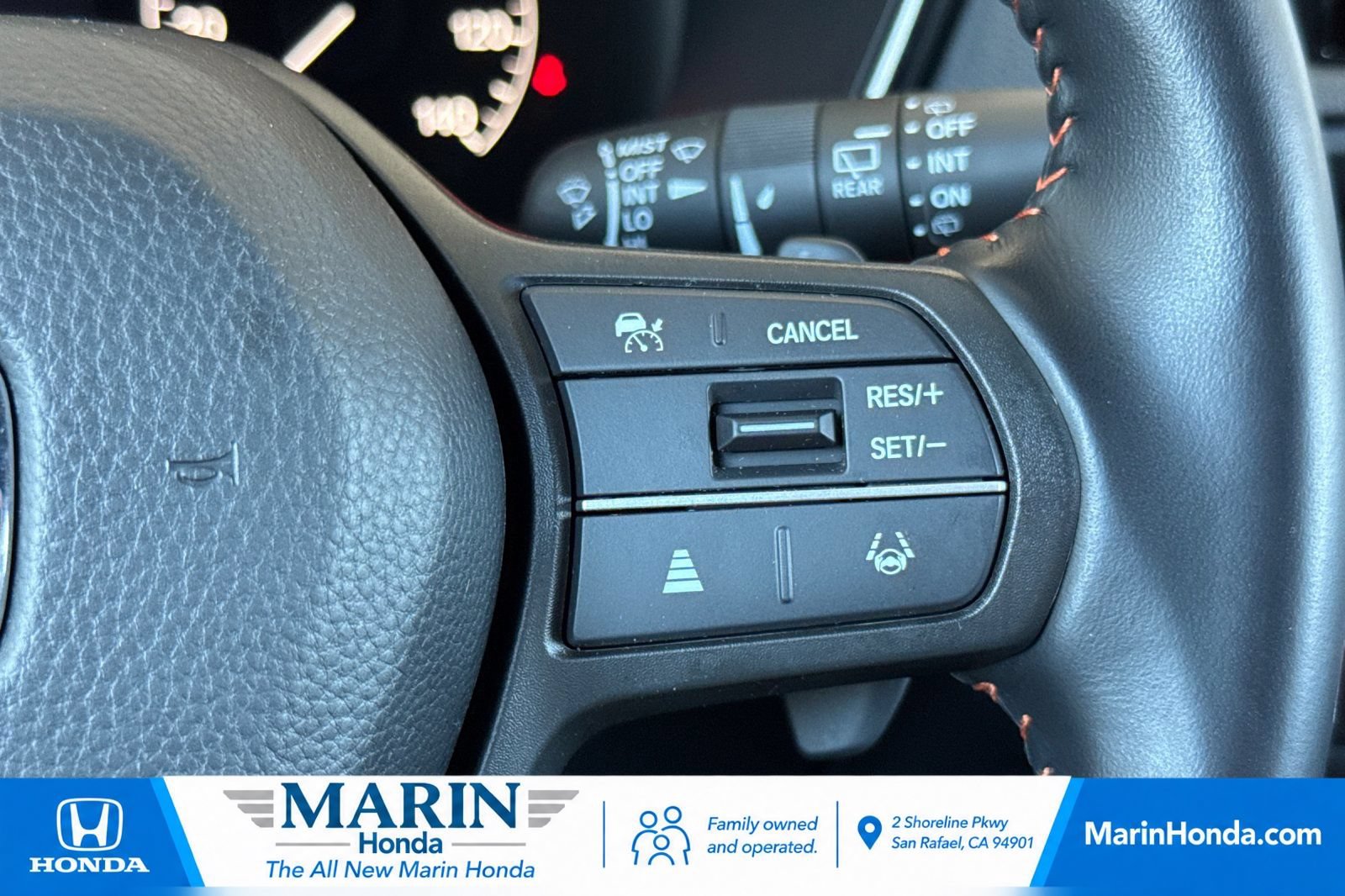 Certified 2025 Honda CR-V Sport-L image 32