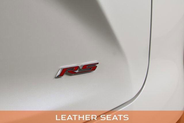 Used 2023 Chevrolet Blazer RS w/ Driver Confidence II Package image 10