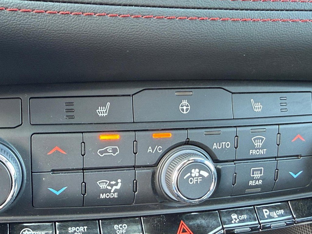 Used 2026 Dodge Durango GT AWD/4WD image 27