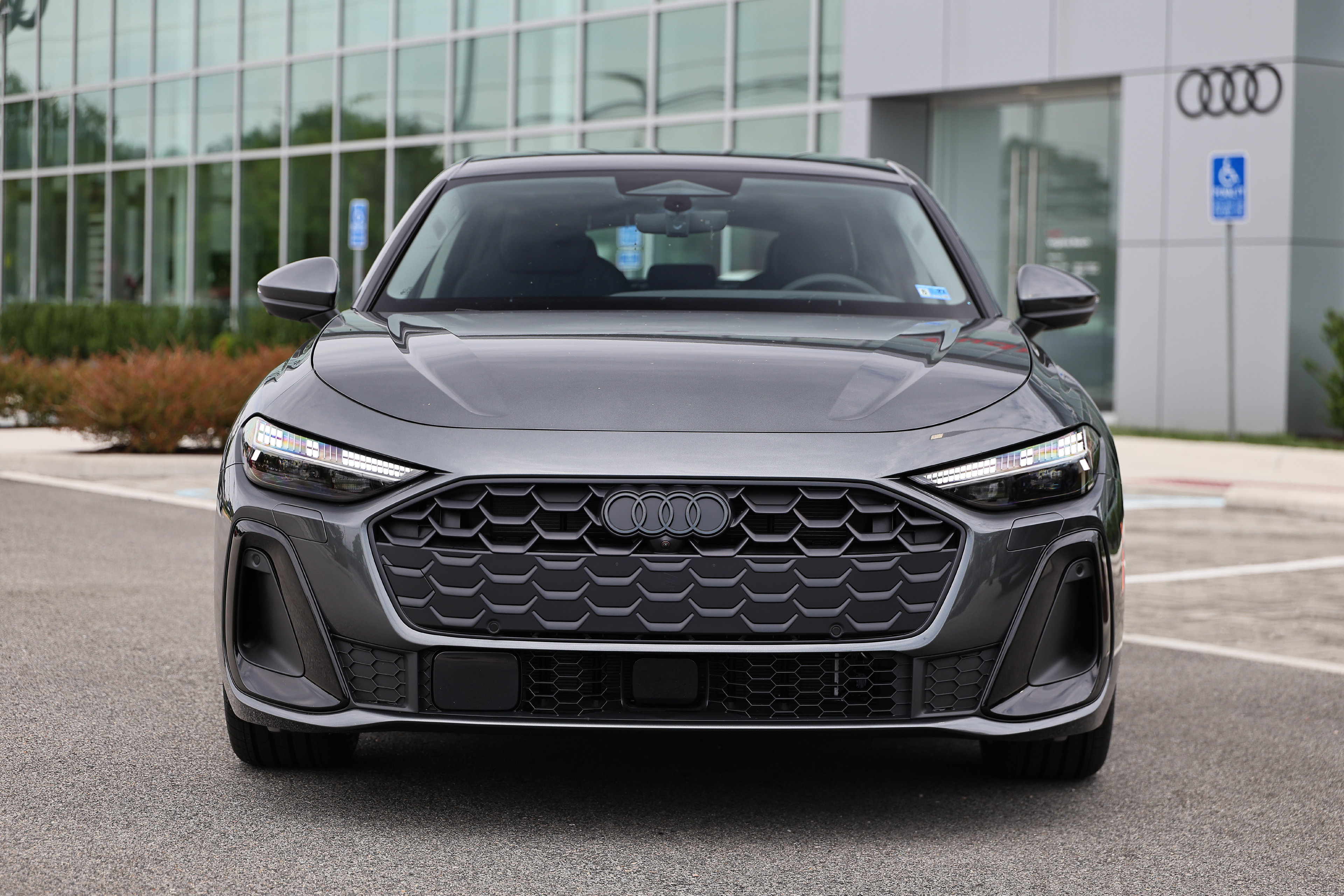 New 2026 Audi A5 Prestige AWD/4WD image 13
