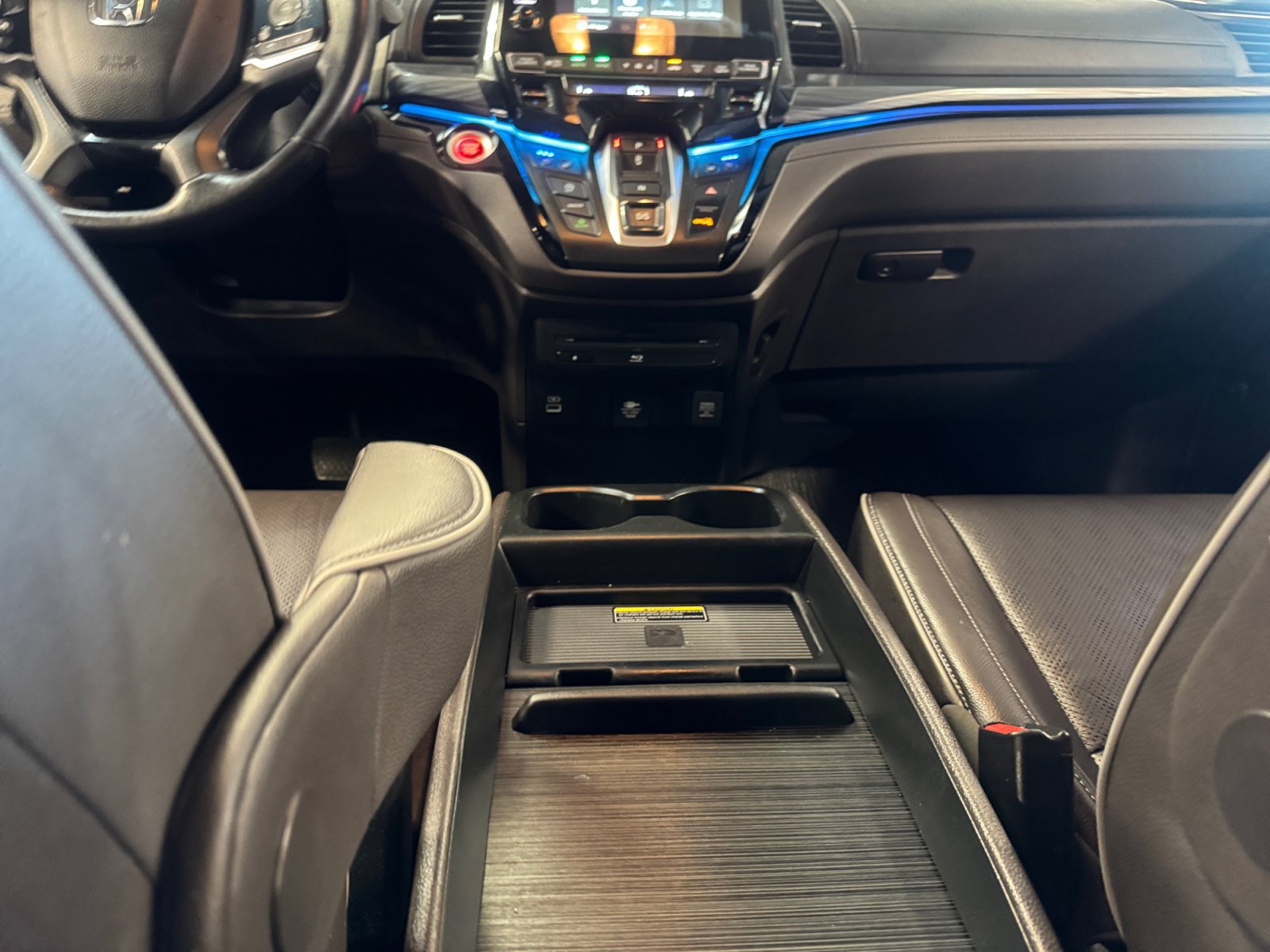 Used 2023 Honda Odyssey Elite image 20