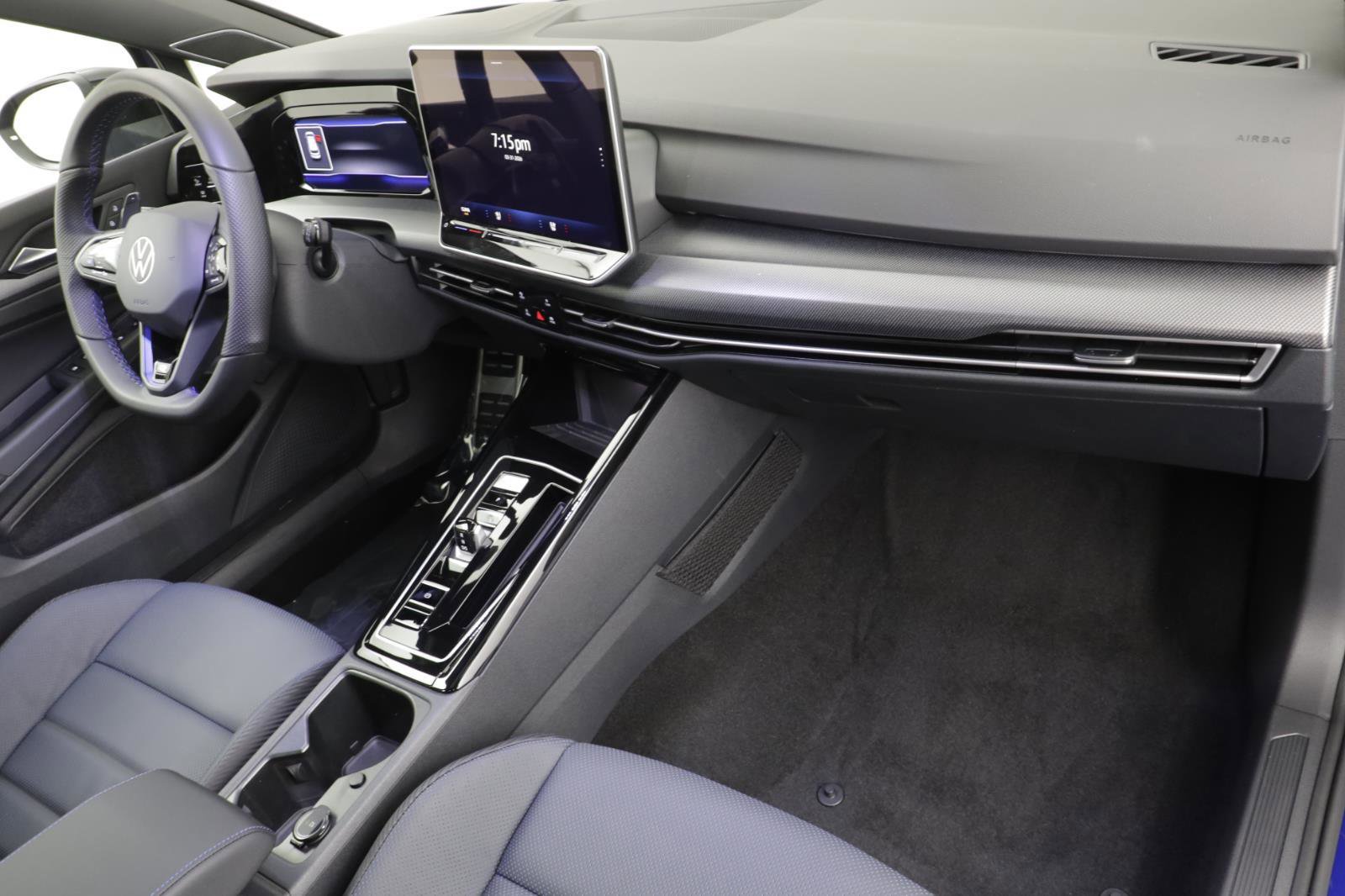 New 2026 Volkswagen Golf image 24