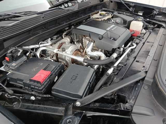 Used 2021 GMC Sierra 1500 AT4 AWD/4WD image 61