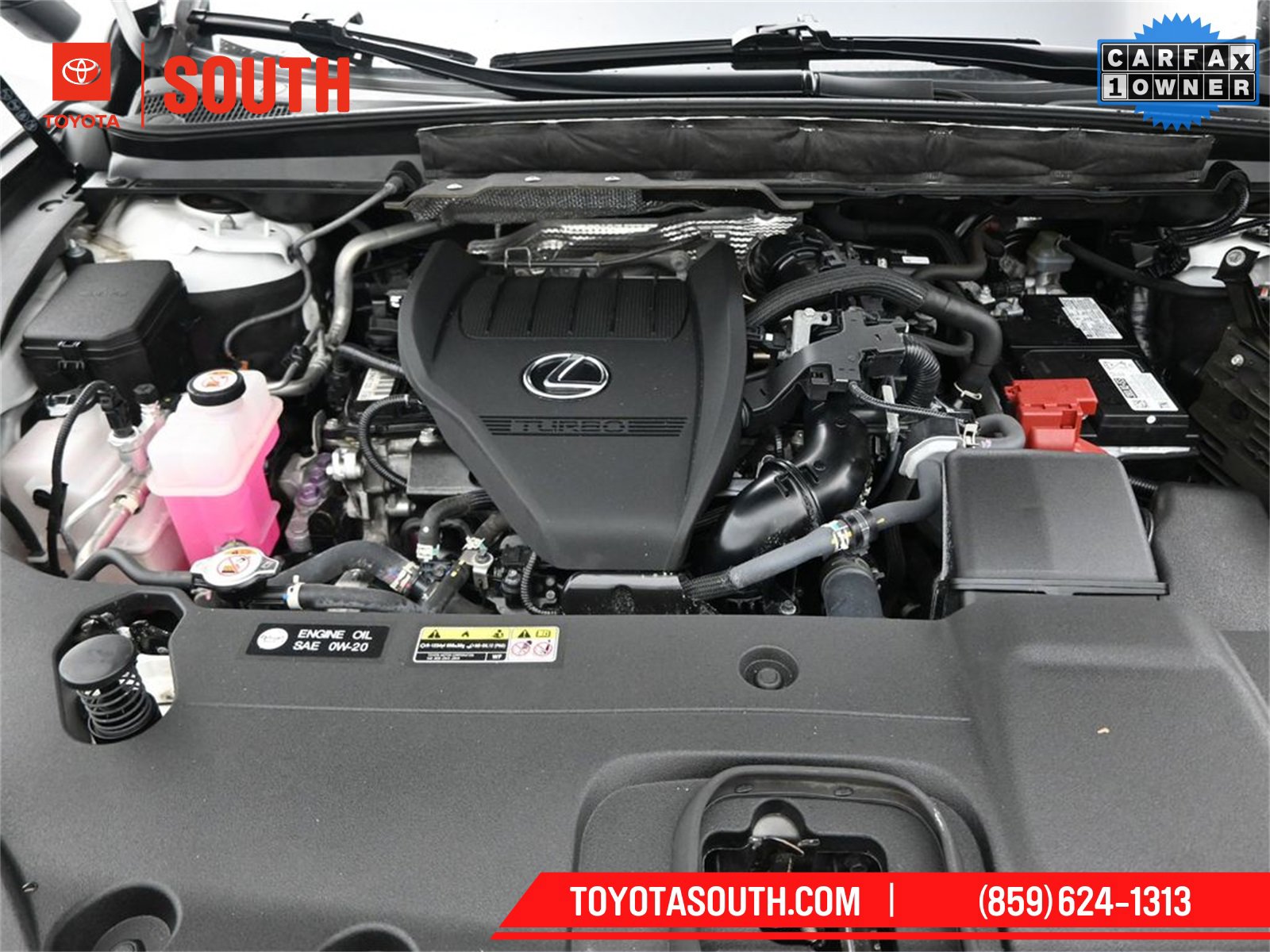 Used 2023 Lexus RX 350 Premium image 37