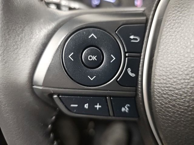 Certified 2023 Toyota Corolla Cross LE image 20