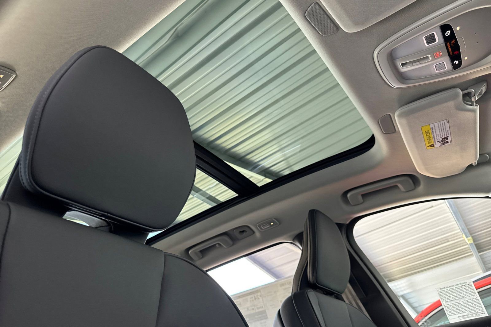 New 2026 Volvo XC90 B5 Plus w/ Protection Package image 20