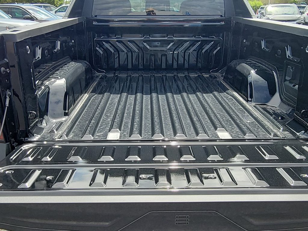 New 2026 Chevrolet Silverado EV LT AWD/4WD image 25