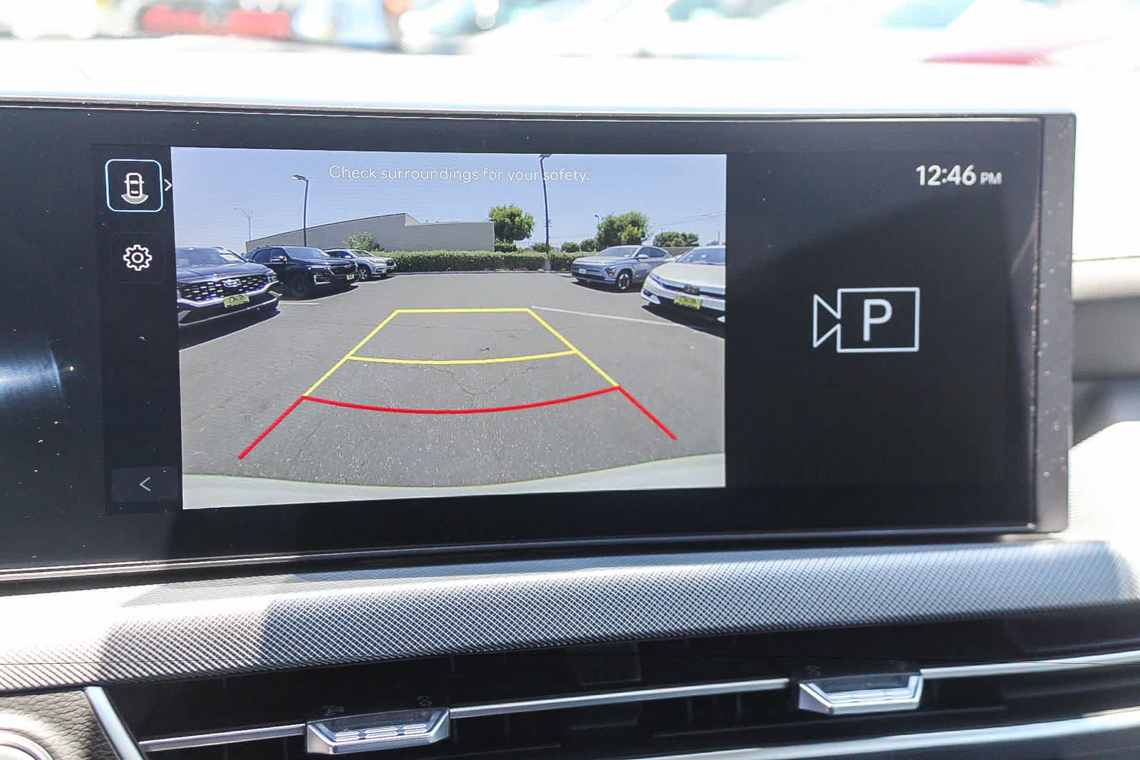 Certified 2025 Hyundai Sonata SE FWD image 32