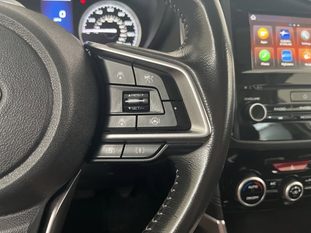 Used 2023 Subaru Forester Premium image 61